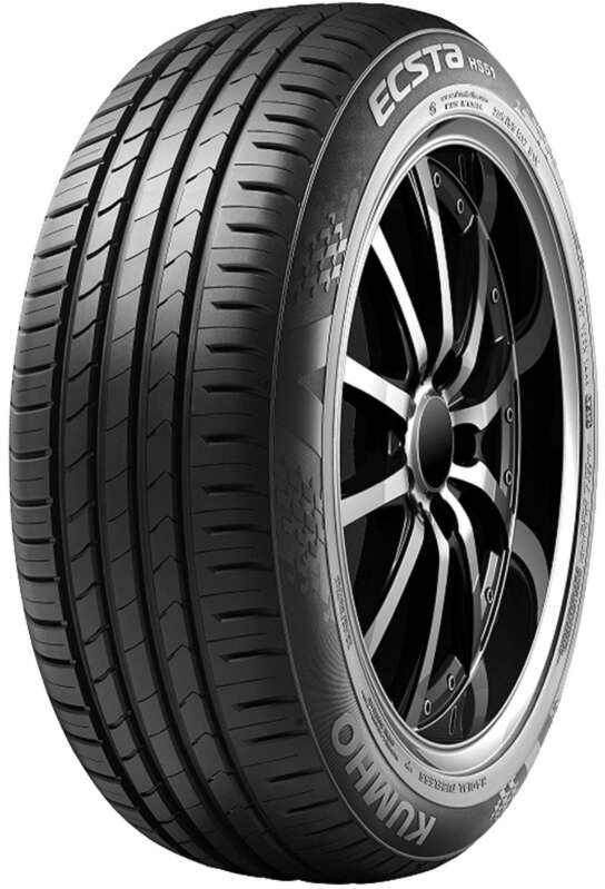 205/55R15 88V Kumho HS51
