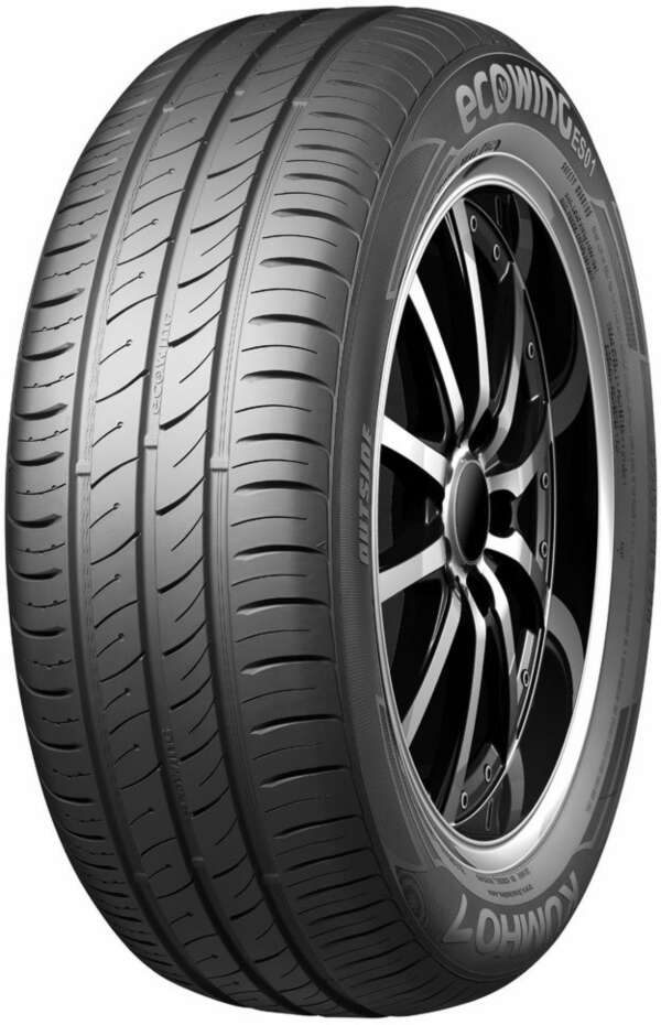 215/65R15 96H Kumho KH27 Ecowing ES01