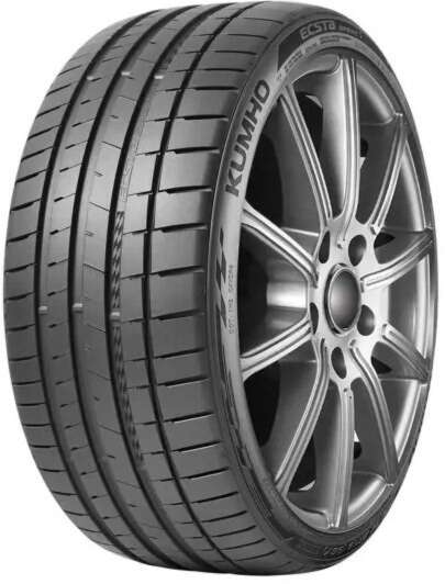 265/35R20 99Y Kumho PS72 XL