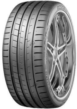 285/40R19 107Y Kumho PS91 XL
