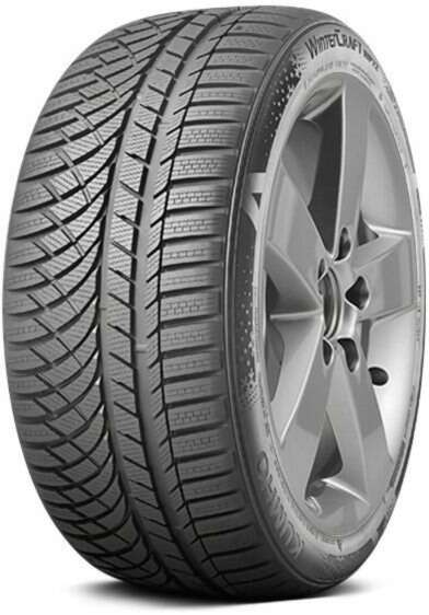 275/40R18 103V Kumho WINTERCRAFT WP72 XL