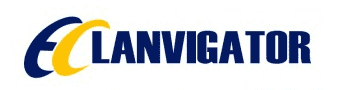 Lanvigator Logo