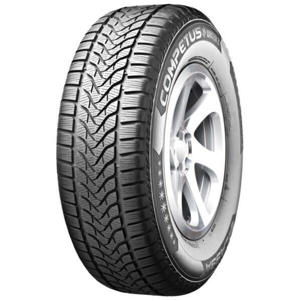 225/55R19 99H Lassa Competus Winter 2+