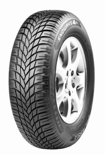 185/60R14 82H Lassa Snoways 4