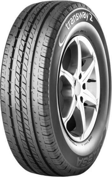 195/80R14 106/104R Lassa Transway 2