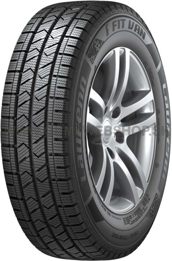 185/82R14 102/100R Laufenn LY31 I FIT VAN