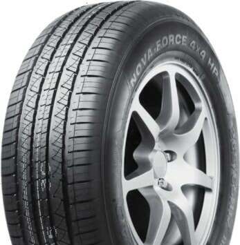 255/50R19 107W Leao NOVA-FORCE 4×4 HP XL