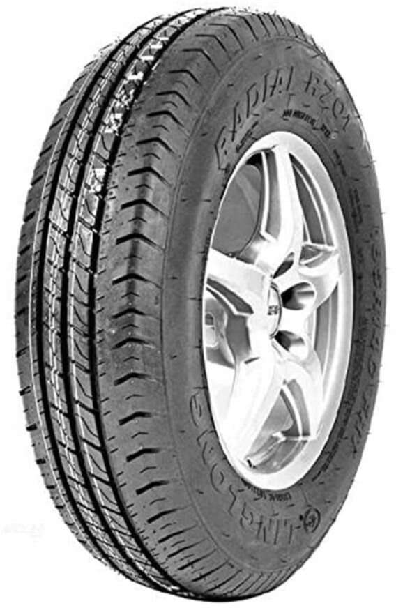 195/70R14 96N Leao R-701