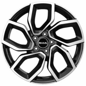 Mak APOLLO 6.5x16 4x108 ET32