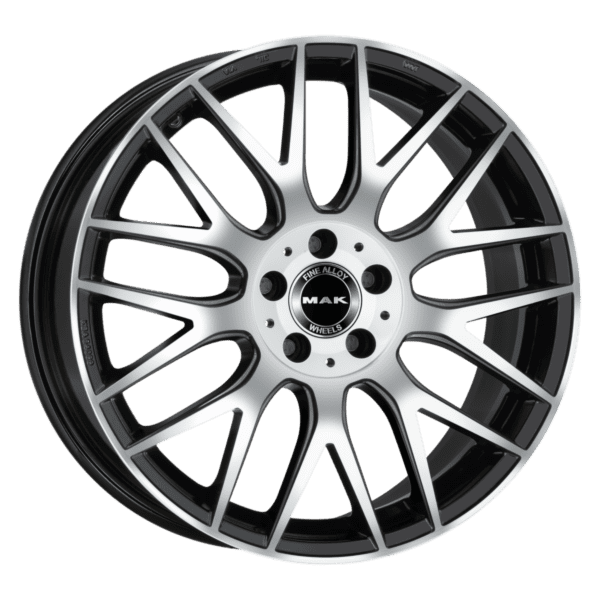 Mak ARROW 8x18 5x112 ET33