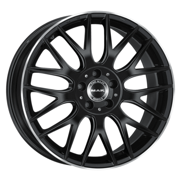 Mak ARROW 8x18 5x112 ET40