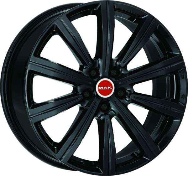 Mak BIRMINGHAM 9.5x22 5x112 ET31