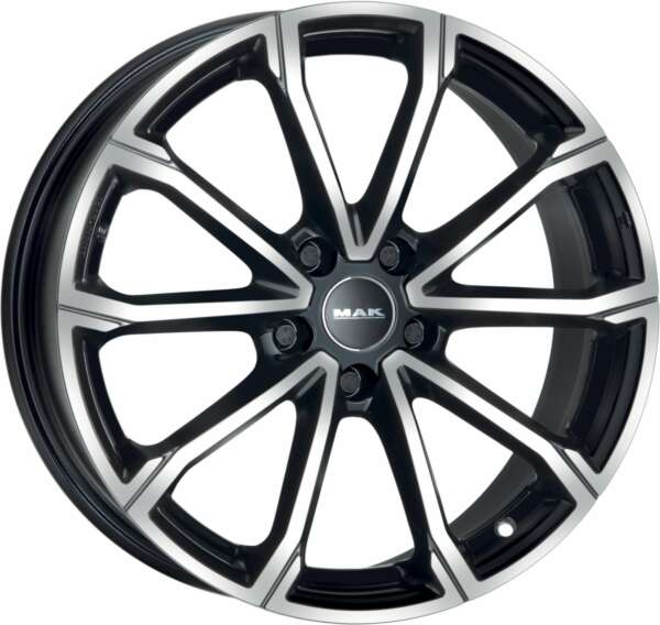Mak DaVinci 8x18 5x112 ET39