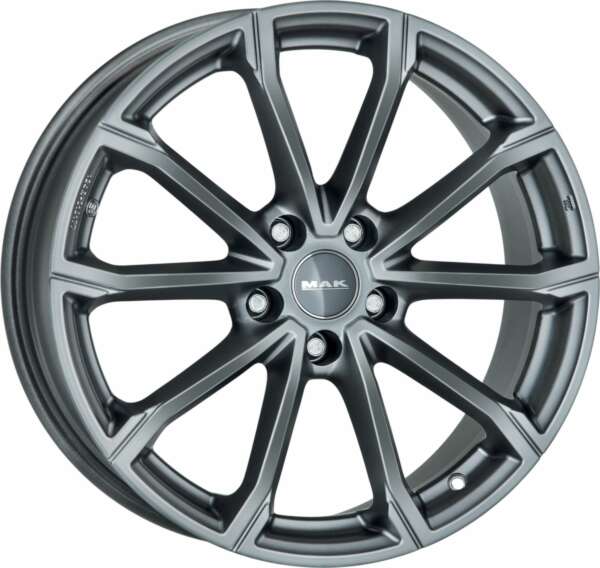 Mak DaVinci 8x18 5x112 ET39