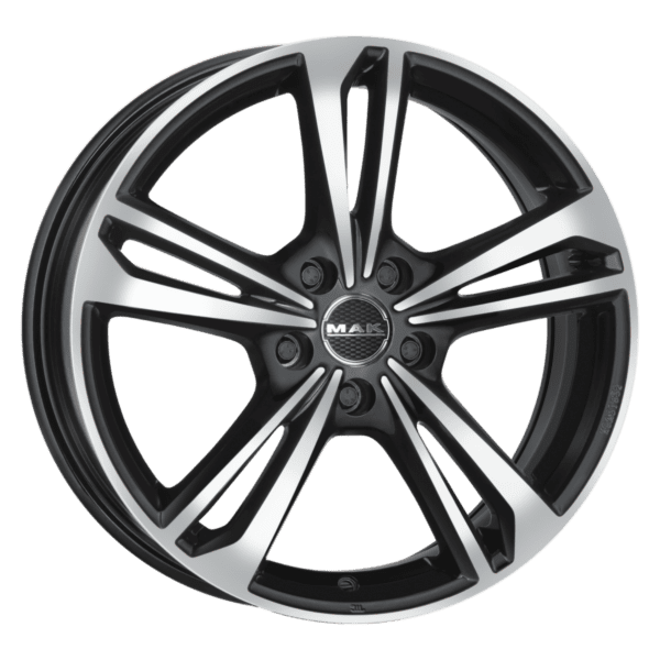 Mak EMBLEMA 6.5x16 5x98 ET39