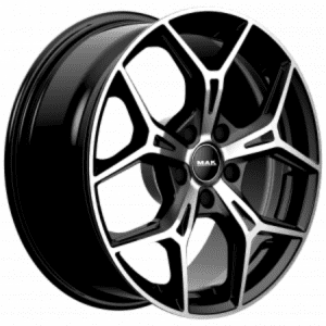 Mak EPICA 8x18 5x112 ET39