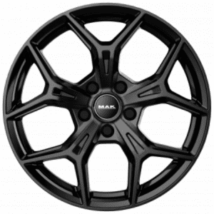 Mak EPICA 8x18 5x112 ET40