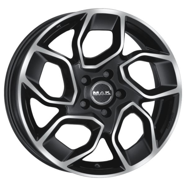 Mak EXPRESS 6.5x16 5x112 ET50