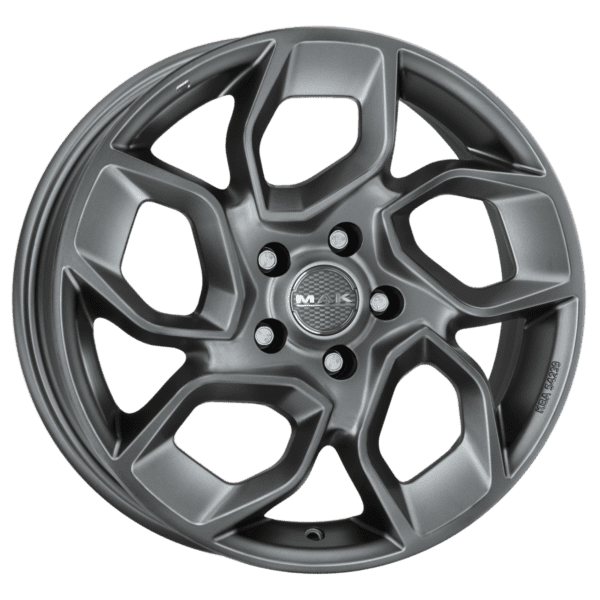 Mak EXPRESS farba: M-TITAN 6.5x16 5x130 ET55