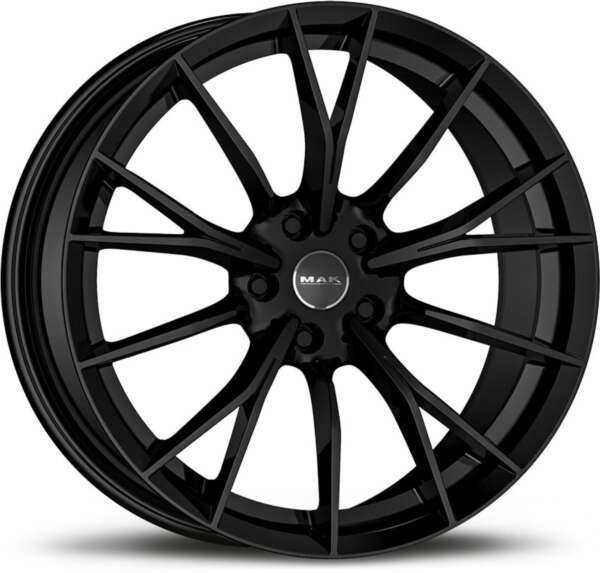 Mak FABRIK 8x18 5x120 ET52