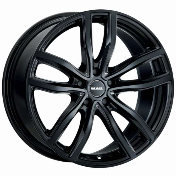 Mak FAHR 8x18 5x120 ET52