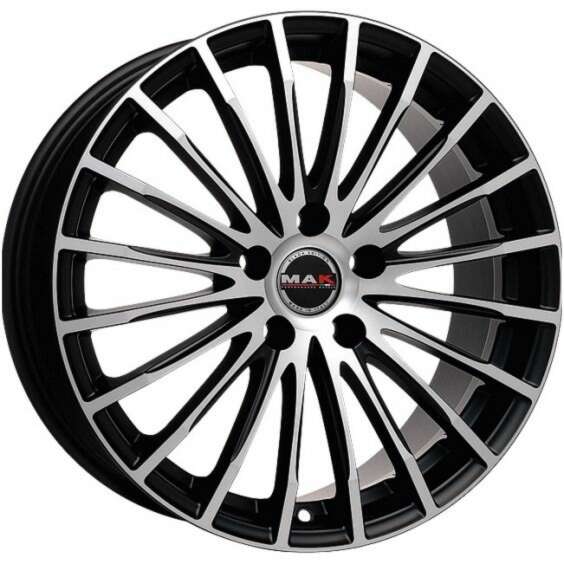 Mak FATALE 8x18 5x120 ET30