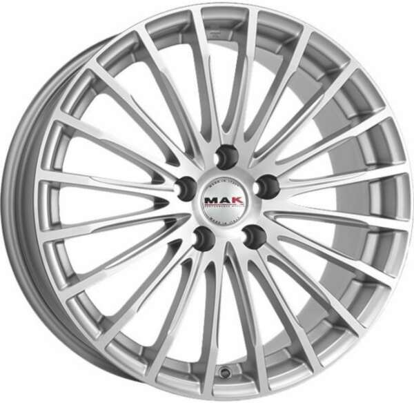 Mak FATALE 8x18 5x120 ET30