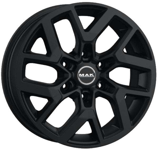 Mak GRAVEL 6.5x16 6x139.7 ET55
