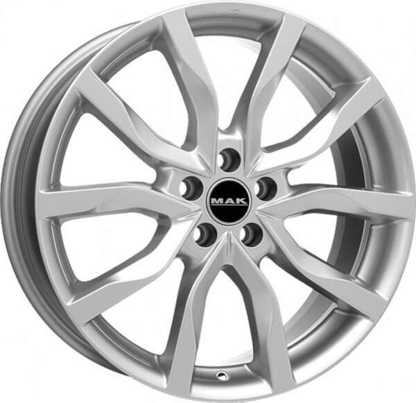 Mak HIGHLANDS 8x18 5x114.3 ET40