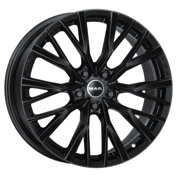 Mak KENT 10x22 5x120 ET45
