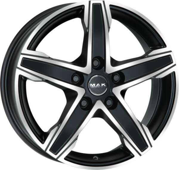 Mak KING5 8x18 5x120 ET50