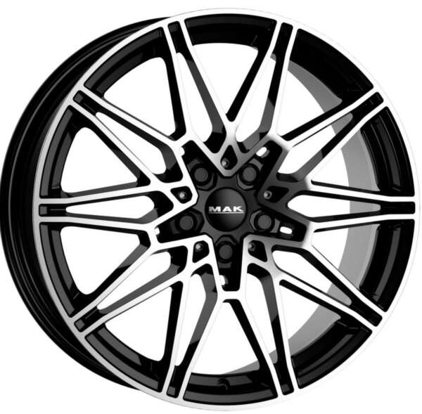 Mak KOENIG 7.5x18 5x112 ET22