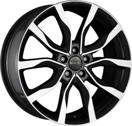 Mak KOLN 6.5x16 5x112 ET45