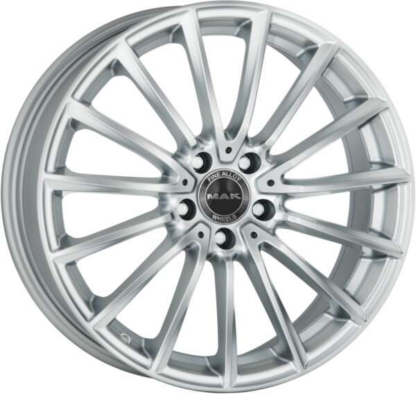 Mak KOMET 8x18 5x112 ET33
