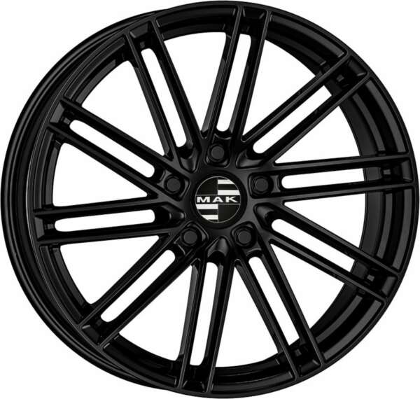 Mak LEIPZIG 9.5x22 5x112 ET26
