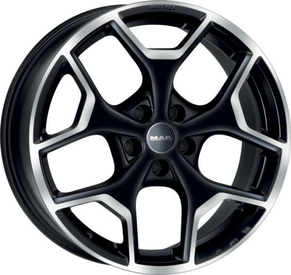 Mak LIBERTY 7.5x18 5x110 ET39