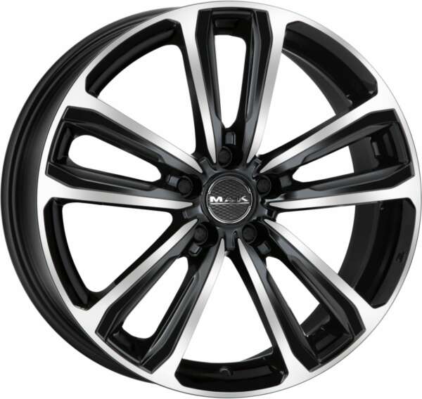 Mak MAGMA 6.5x16 5x100 ET45