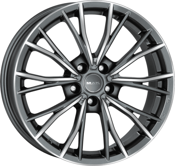 Mak MARK 8x18 5x112 ET20