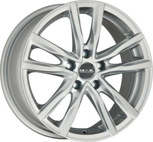 Mak MILANO 6x16 5x100 ET50