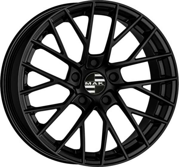 Mak MONACO-D 10.5x20 5x130 ET47