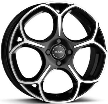 Mak MONZA 7.5x18 5x110 ET34