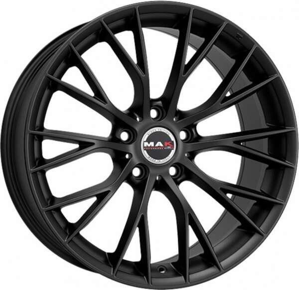 Mak MUNCHEN 8x18 5x120 ET20