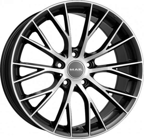 Mak MUNCHEN 8x18 5x120 ET34
