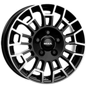 Mak NOMAD 7x17 5x118 ET45