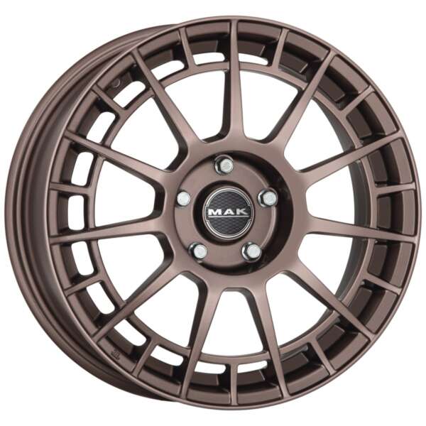 Mak NTT 7.5x18 4x98 ET33