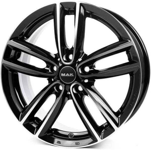Mak OXFORD 6.5x16 5x120 ET46