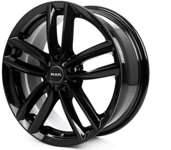 Mak OXFORD 6.5x16 5x120 ET46