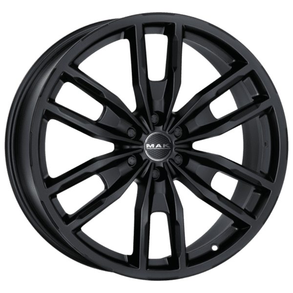 Mak PEAK 9x20 6x139.7 ET27