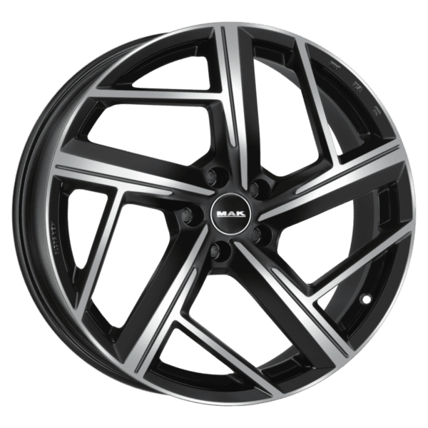 Mak QVATTRO 8x18 5x112 ET26