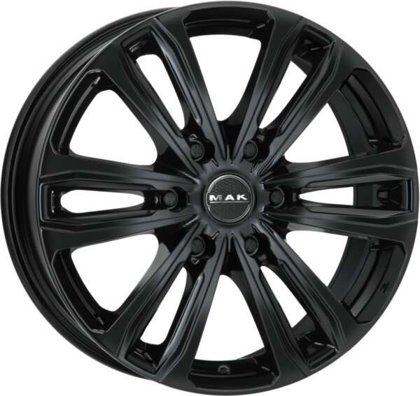 Mak SAFARI6 8x18 6x139.7 ET53